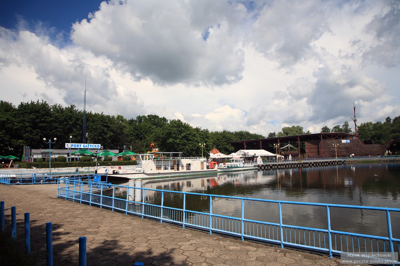 Gizycko